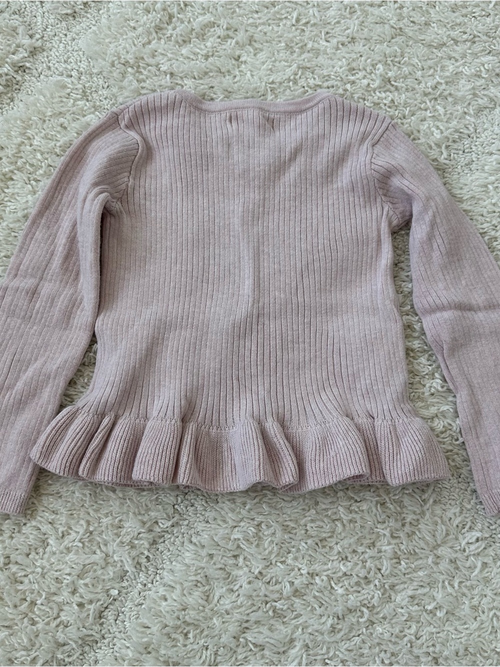 Quincy Mae Rib Knit Set - Picture 7 of 7